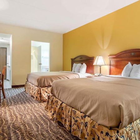 Likehome Extended Stay Hotel Warner Robins Zewnętrze zdjęcie