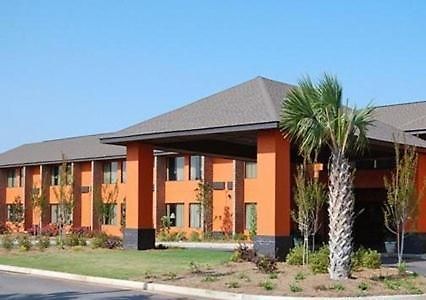 Likehome Extended Stay Hotel Warner Robins Zewnętrze zdjęcie