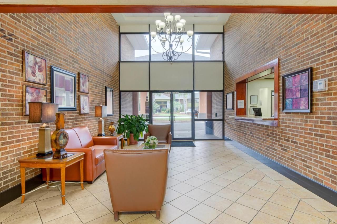 Likehome Extended Stay Hotel Warner Robins Zewnętrze zdjęcie