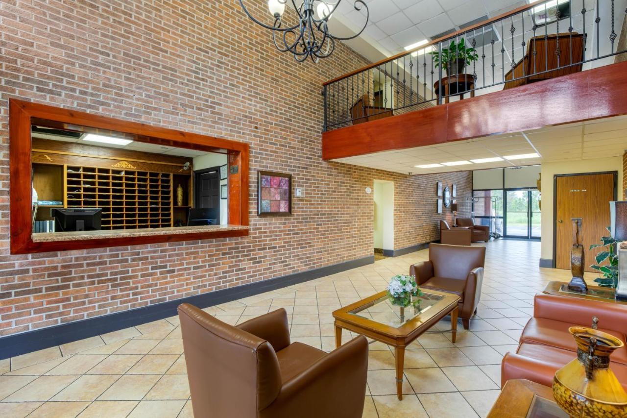 Likehome Extended Stay Hotel Warner Robins Zewnętrze zdjęcie