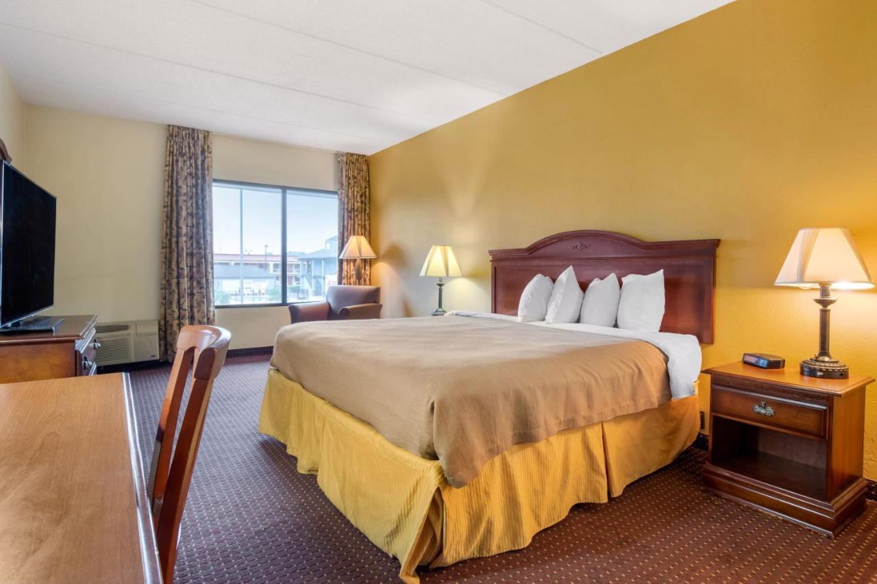 Likehome Extended Stay Hotel Warner Robins Zewnętrze zdjęcie