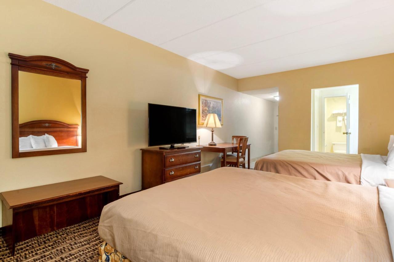 Likehome Extended Stay Hotel Warner Robins Zewnętrze zdjęcie
