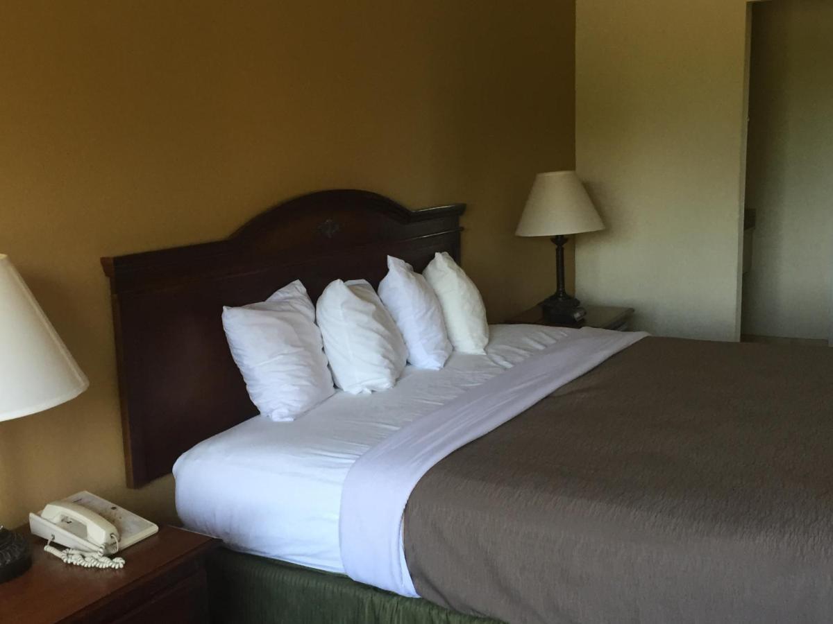Likehome Extended Stay Hotel Warner Robins Zewnętrze zdjęcie