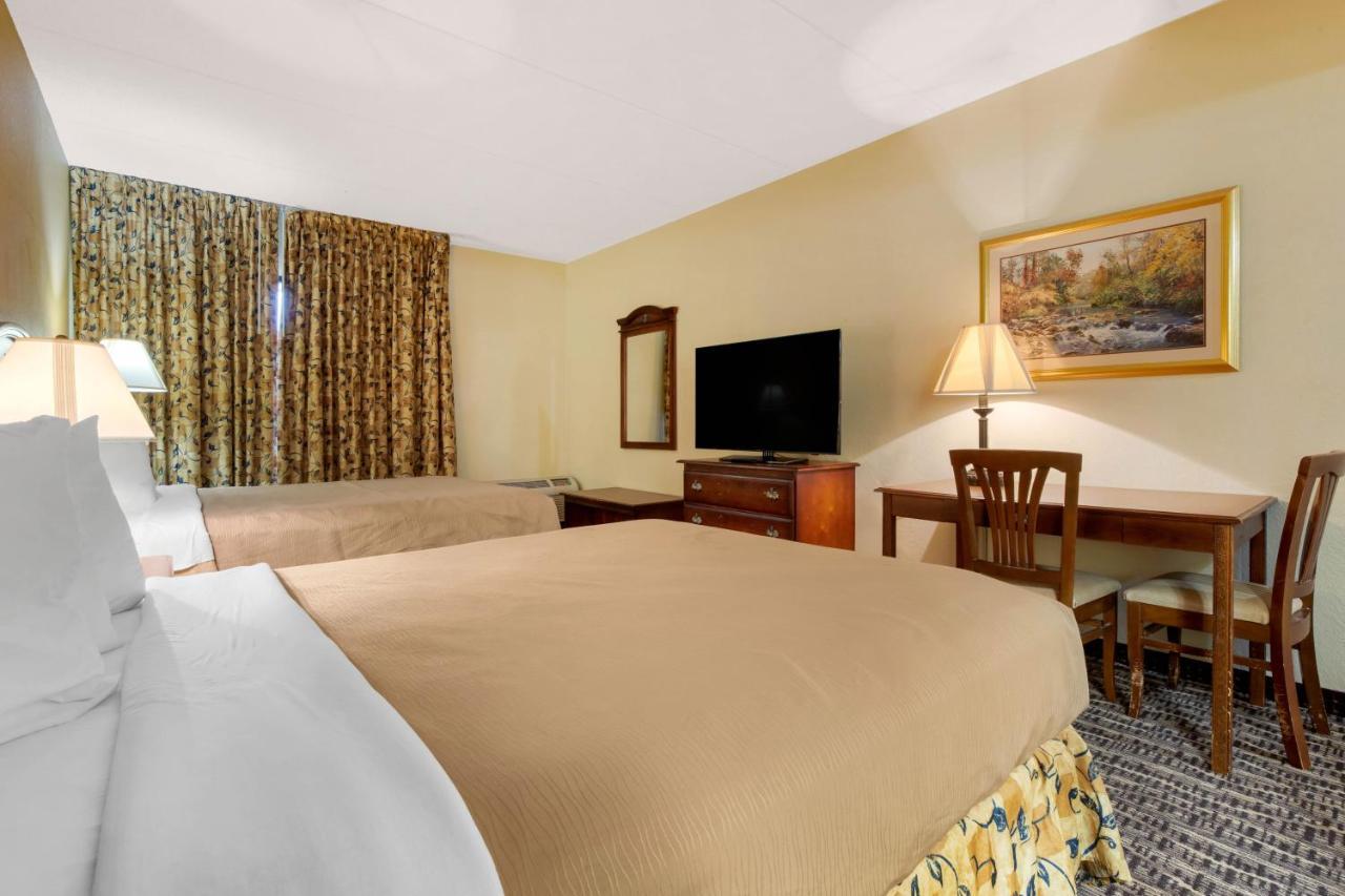 Likehome Extended Stay Hotel Warner Robins Zewnętrze zdjęcie