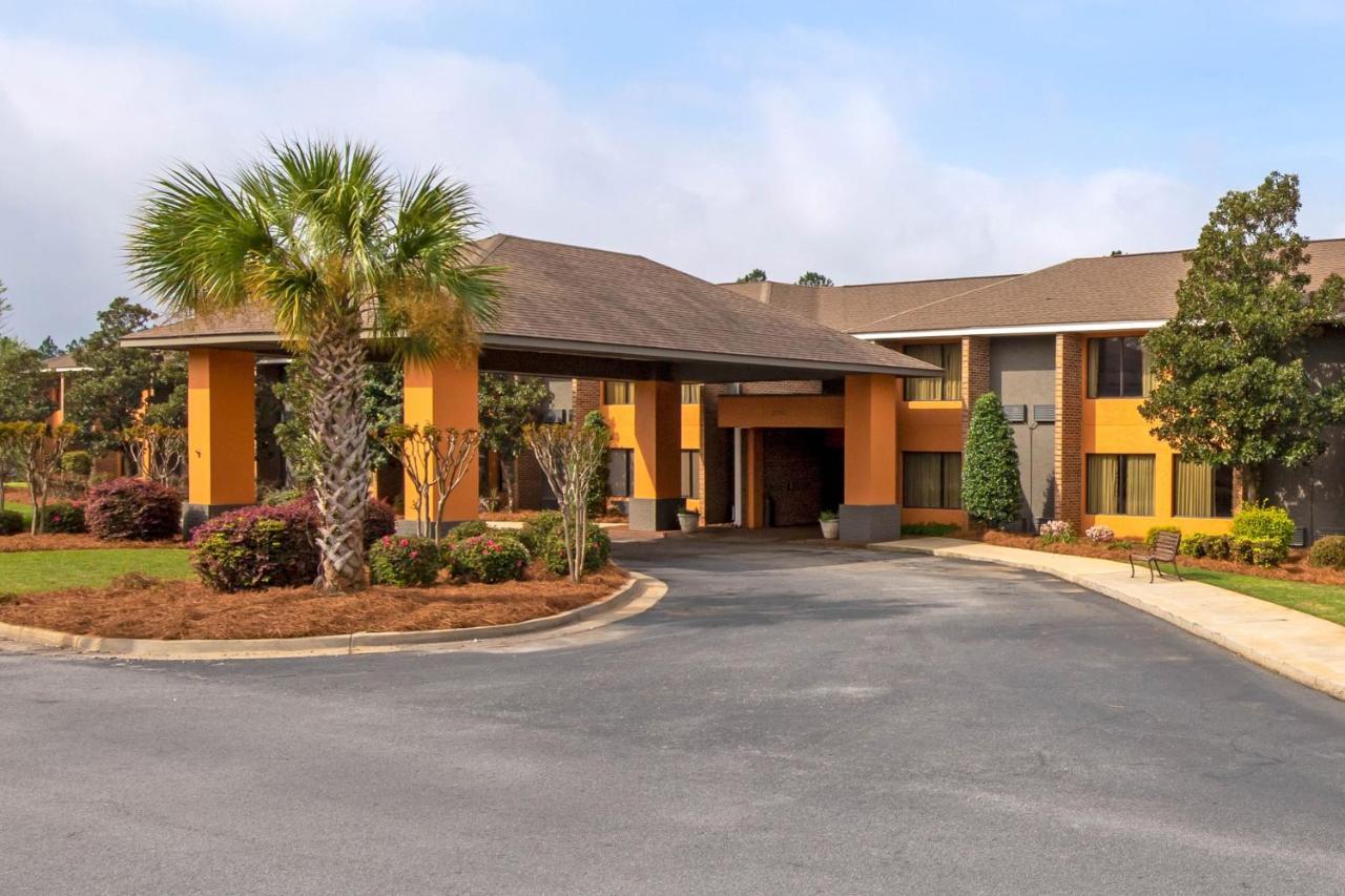 Likehome Extended Stay Hotel Warner Robins Zewnętrze zdjęcie