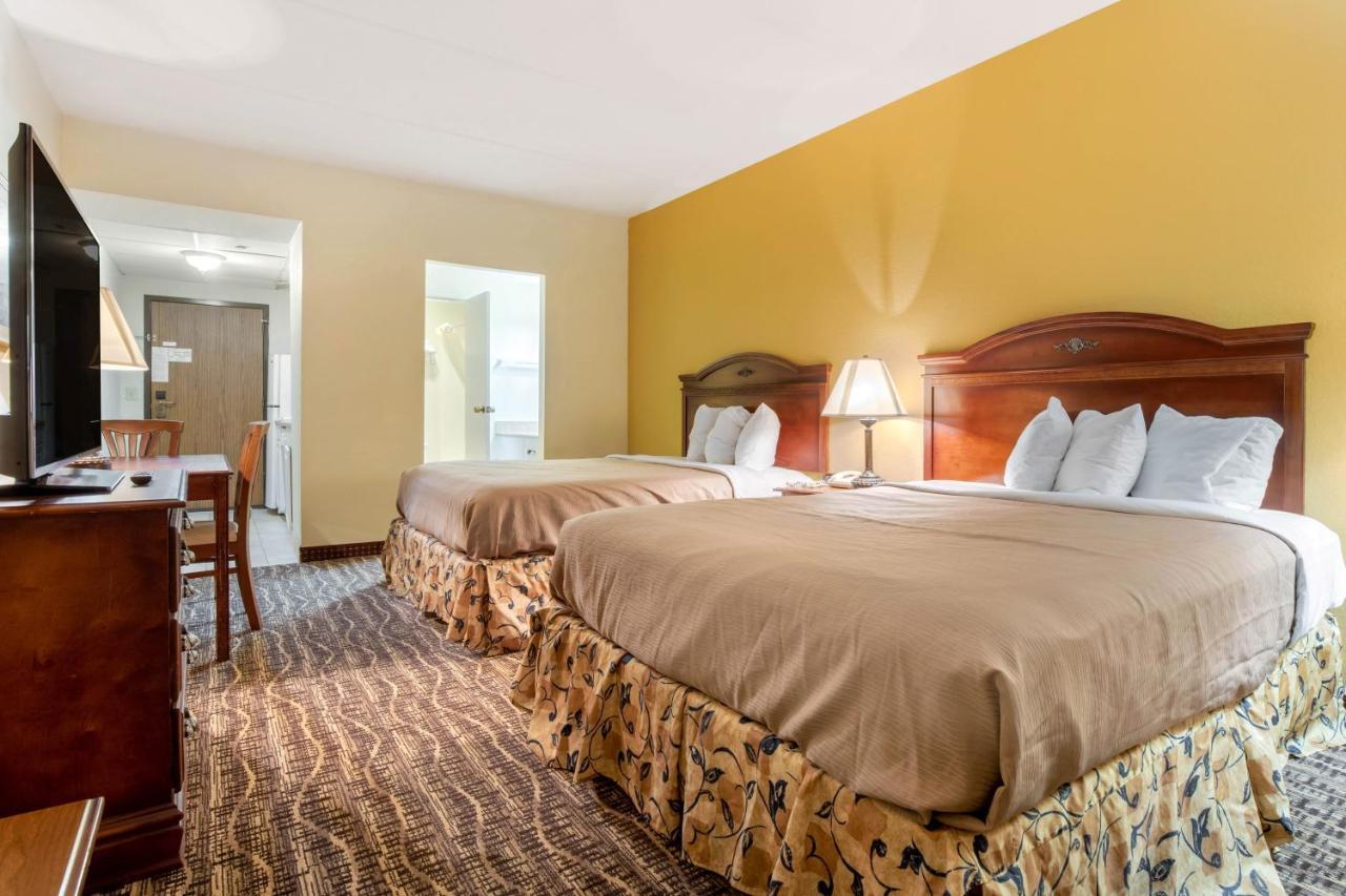 Likehome Extended Stay Hotel Warner Robins Zewnętrze zdjęcie