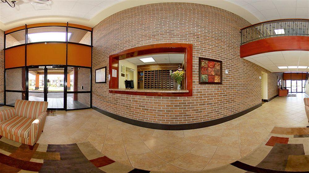 Likehome Extended Stay Hotel Warner Robins Zewnętrze zdjęcie