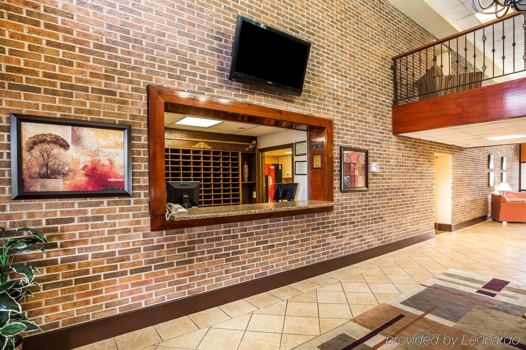 Likehome Extended Stay Hotel Warner Robins Zewnętrze zdjęcie