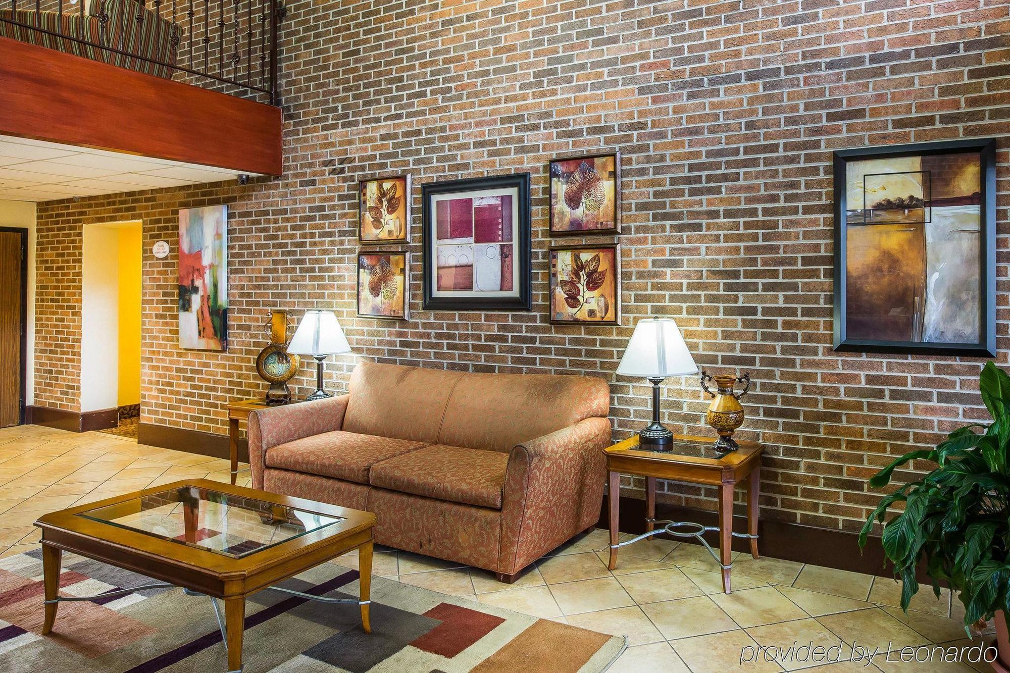 Likehome Extended Stay Hotel Warner Robins Zewnętrze zdjęcie