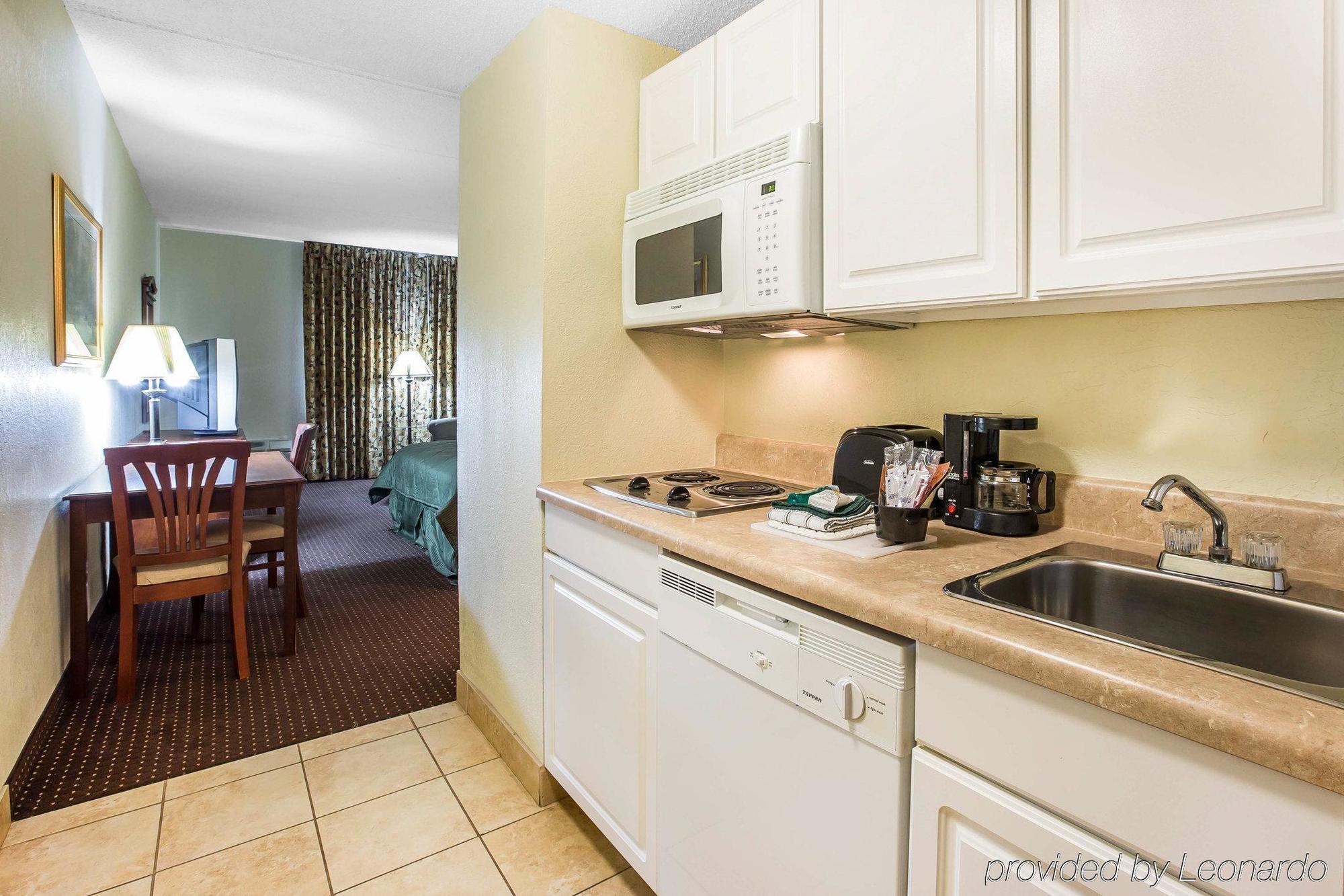 Likehome Extended Stay Hotel Warner Robins Zewnętrze zdjęcie