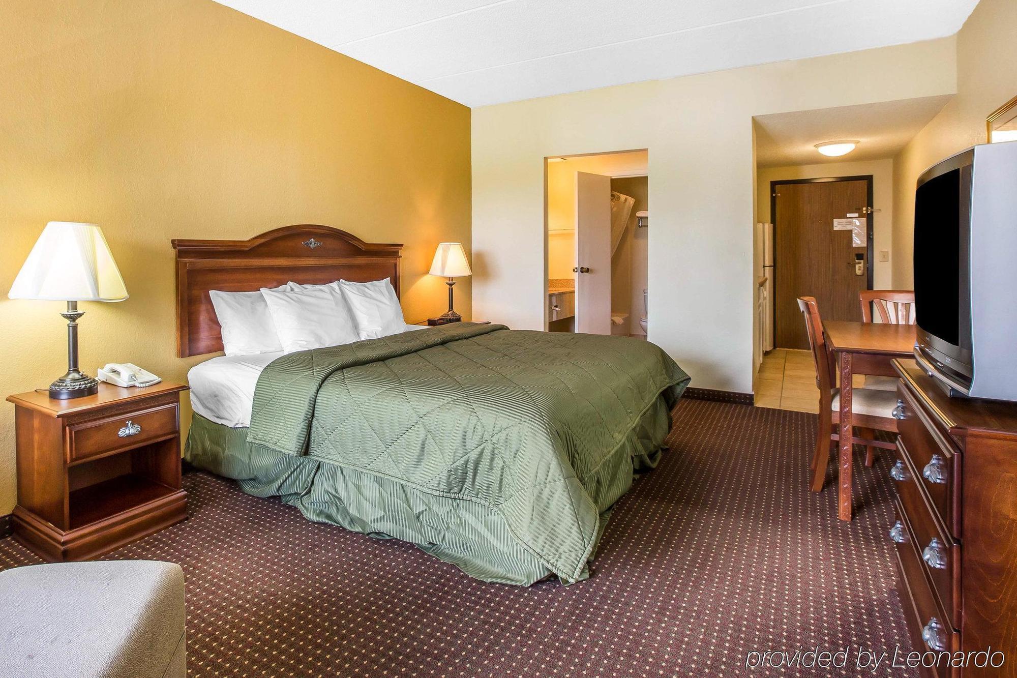 Likehome Extended Stay Hotel Warner Robins Zewnętrze zdjęcie