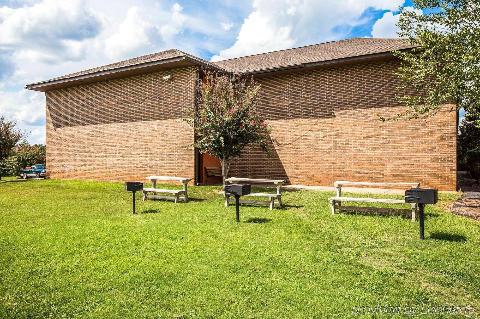 Likehome Extended Stay Hotel Warner Robins Zewnętrze zdjęcie