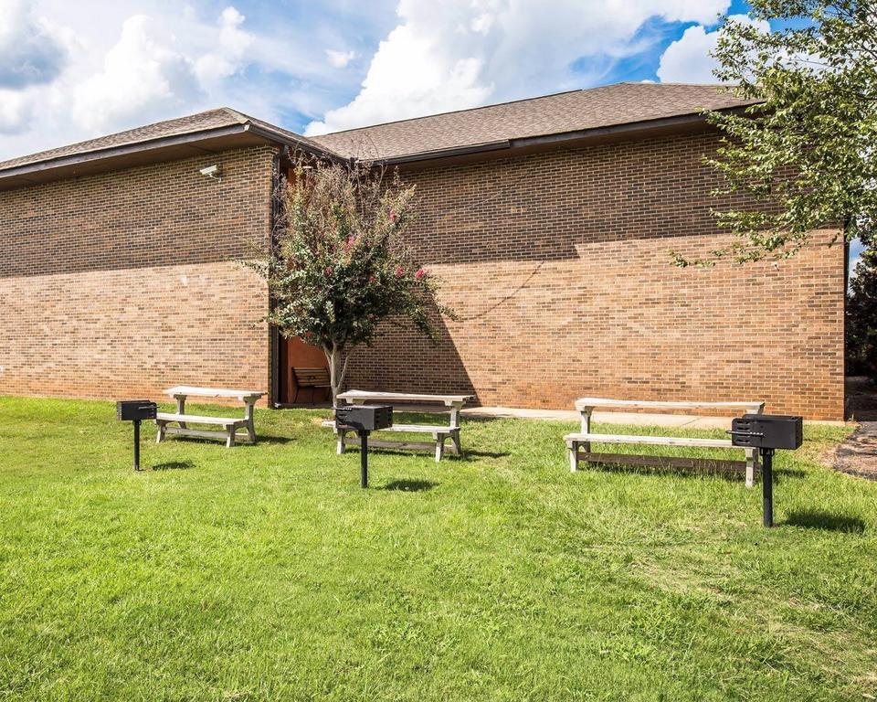 Likehome Extended Stay Hotel Warner Robins Zewnętrze zdjęcie