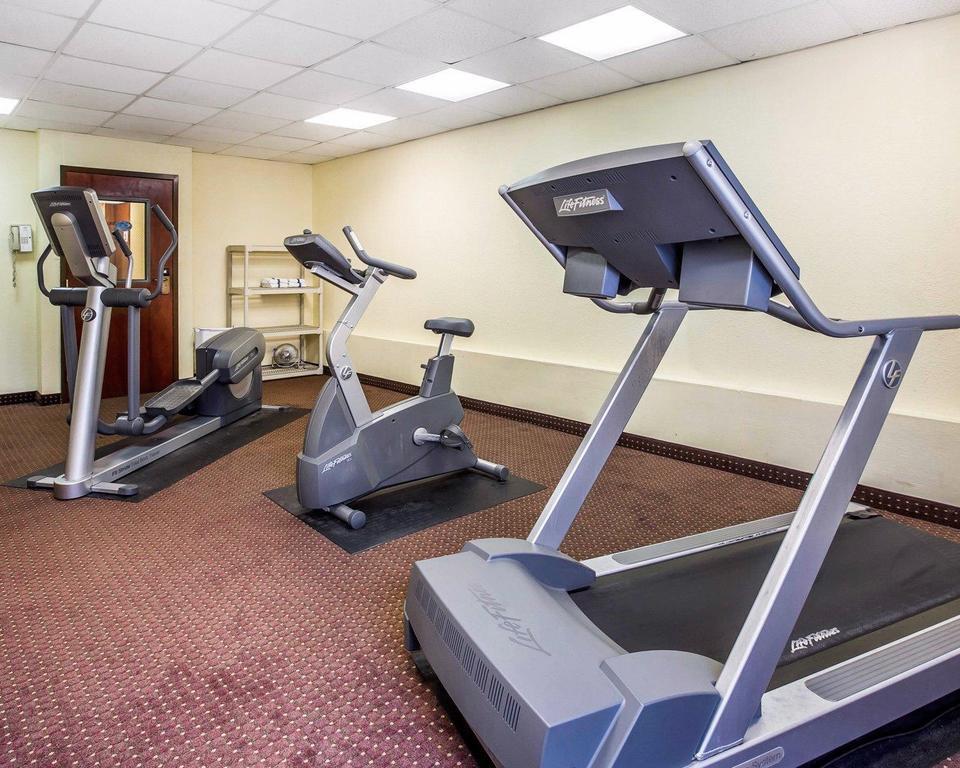 Likehome Extended Stay Hotel Warner Robins Zewnętrze zdjęcie