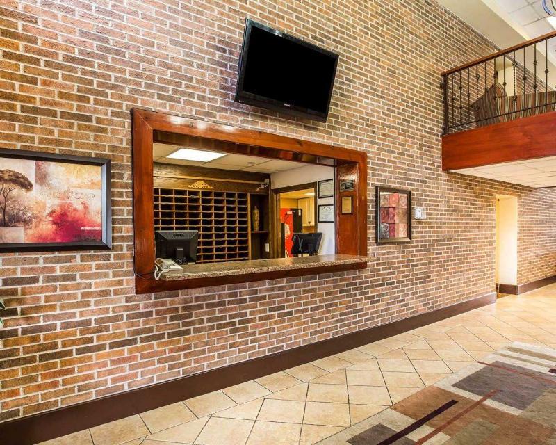 Likehome Extended Stay Hotel Warner Robins Zewnętrze zdjęcie