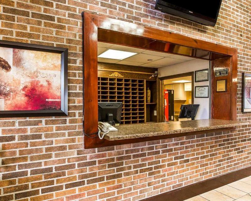 Likehome Extended Stay Hotel Warner Robins Zewnętrze zdjęcie