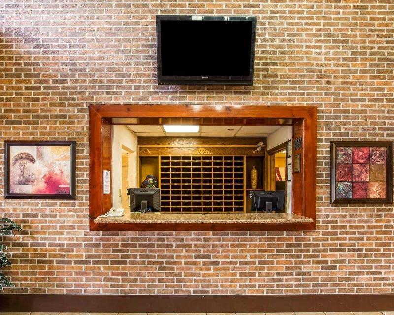 Likehome Extended Stay Hotel Warner Robins Zewnętrze zdjęcie