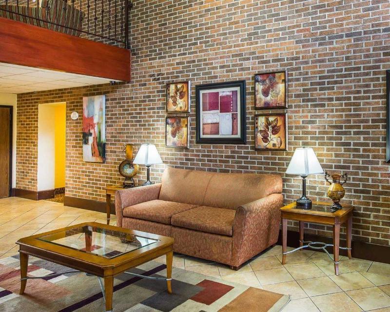Likehome Extended Stay Hotel Warner Robins Zewnętrze zdjęcie