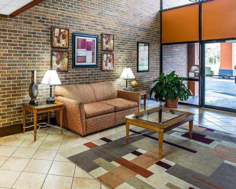 Likehome Extended Stay Hotel Warner Robins Zewnętrze zdjęcie