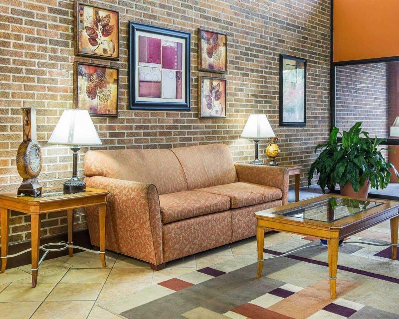 Likehome Extended Stay Hotel Warner Robins Zewnętrze zdjęcie