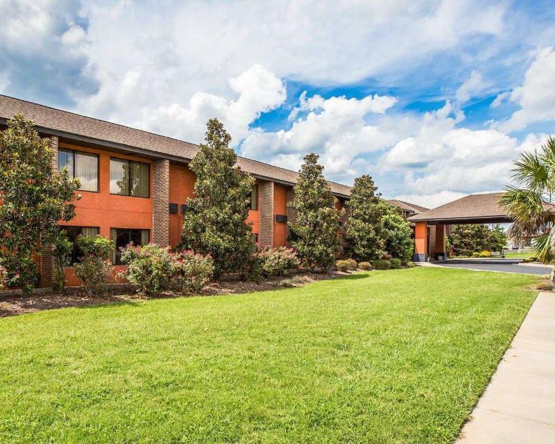 Likehome Extended Stay Hotel Warner Robins Zewnętrze zdjęcie