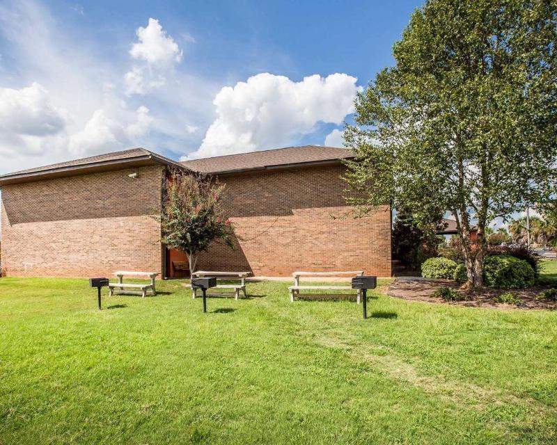 Likehome Extended Stay Hotel Warner Robins Zewnętrze zdjęcie