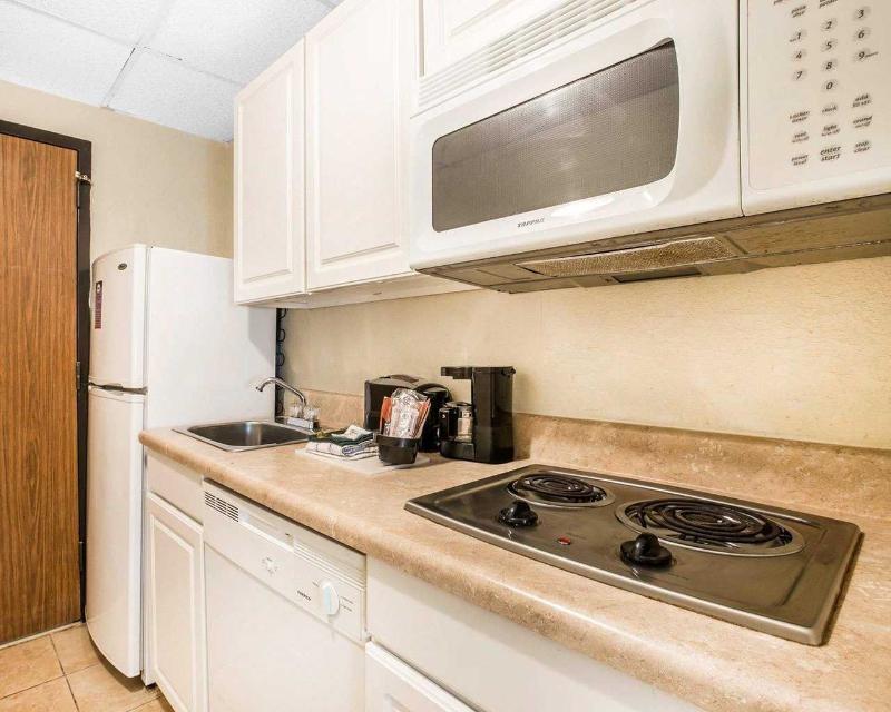 Likehome Extended Stay Hotel Warner Robins Zewnętrze zdjęcie