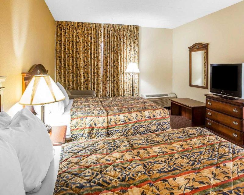 Likehome Extended Stay Hotel Warner Robins Zewnętrze zdjęcie