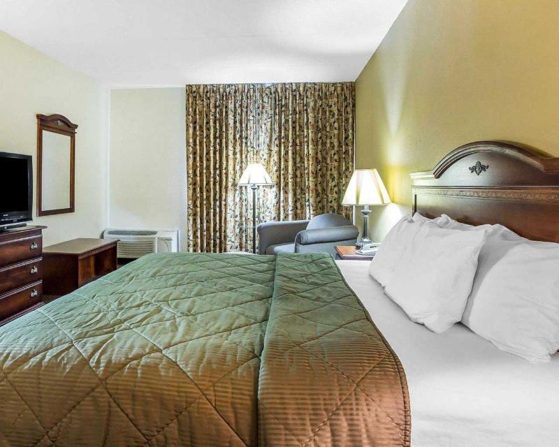 Likehome Extended Stay Hotel Warner Robins Zewnętrze zdjęcie