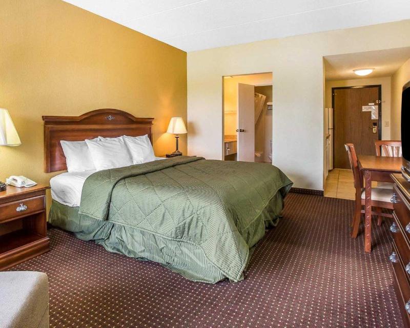 Likehome Extended Stay Hotel Warner Robins Zewnętrze zdjęcie