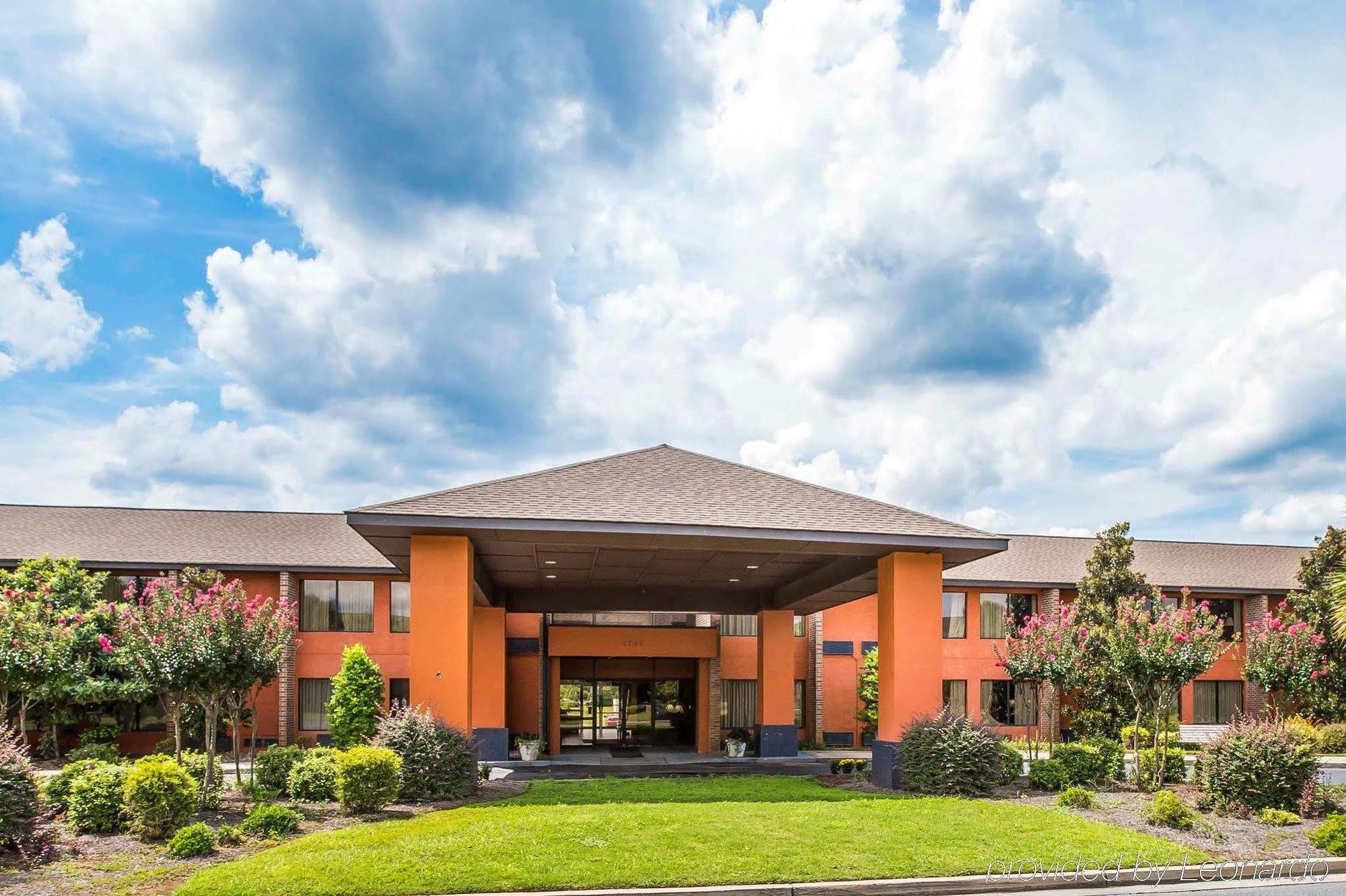 Likehome Extended Stay Hotel Warner Robins Zewnętrze zdjęcie