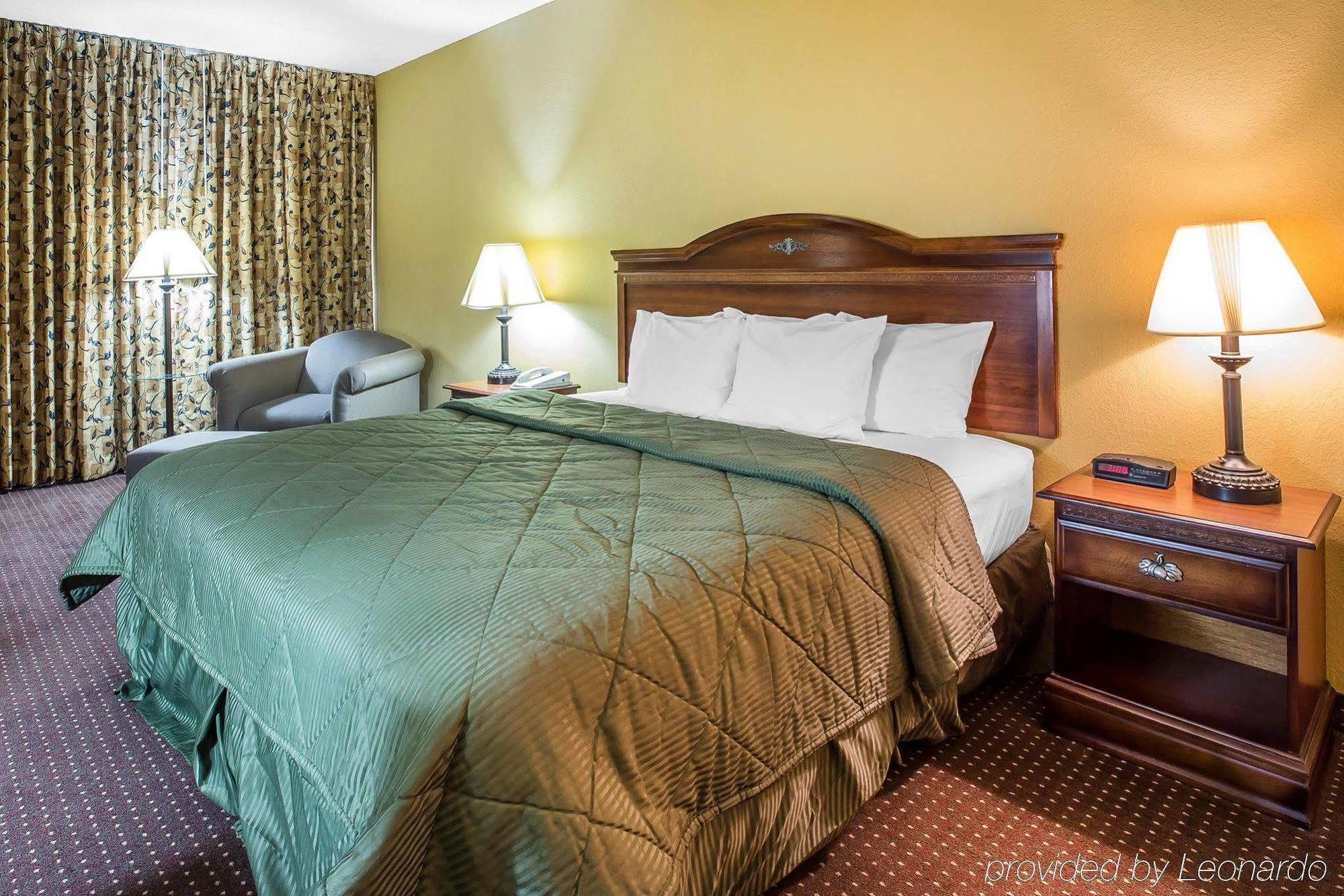 Likehome Extended Stay Hotel Warner Robins Zewnętrze zdjęcie