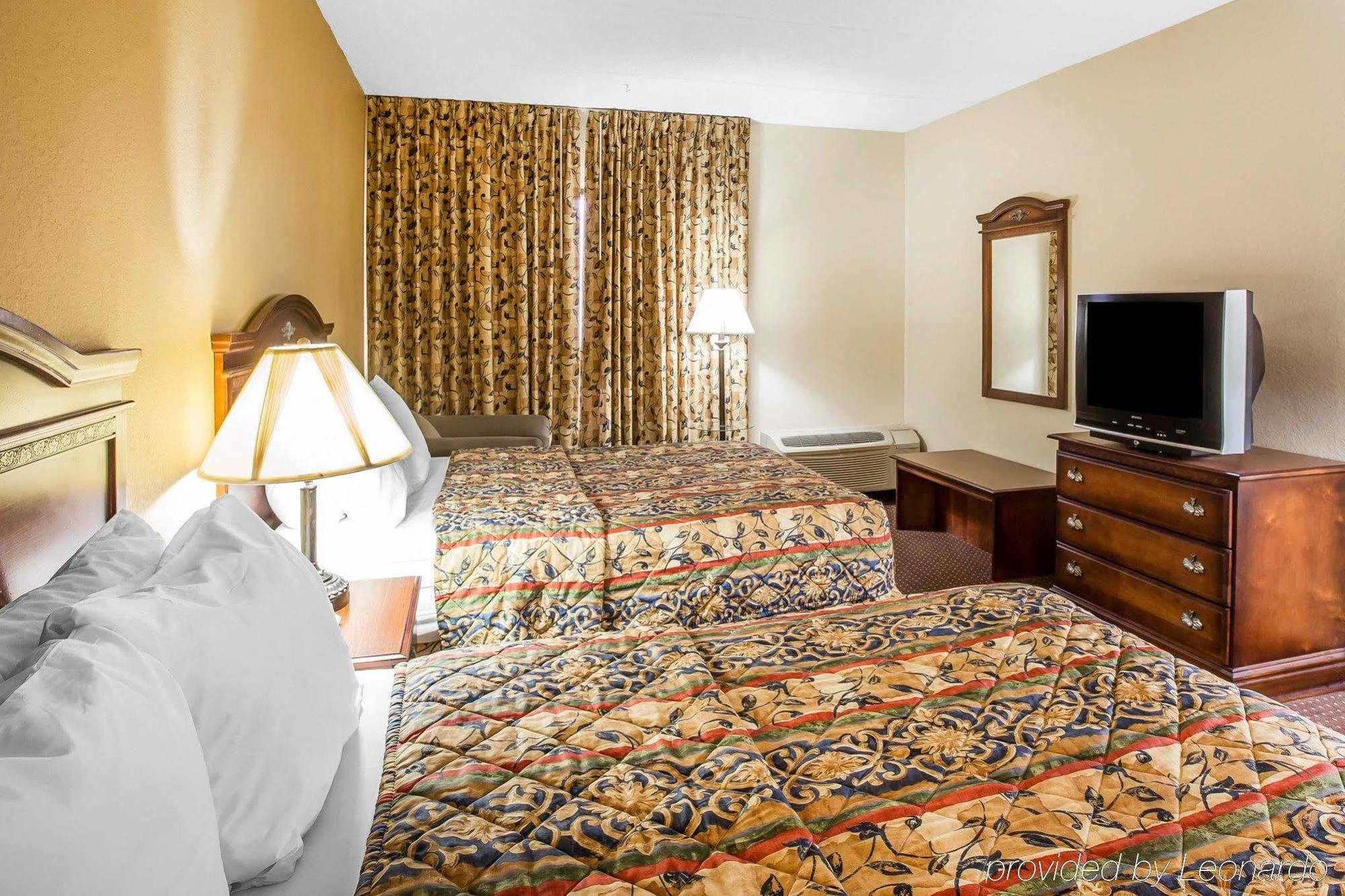 Likehome Extended Stay Hotel Warner Robins Zewnętrze zdjęcie