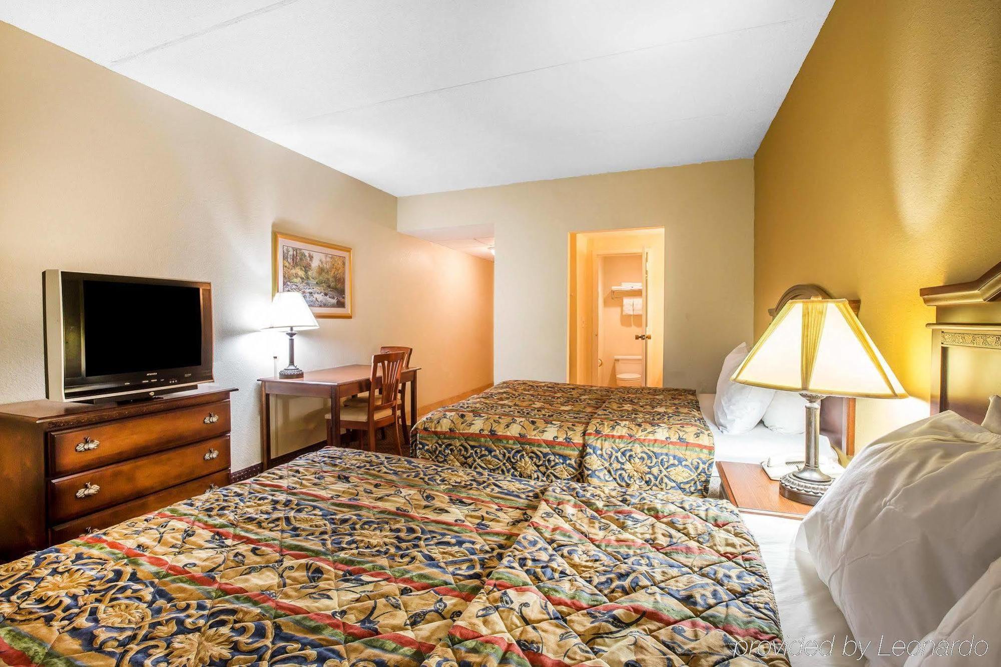 Likehome Extended Stay Hotel Warner Robins Zewnętrze zdjęcie