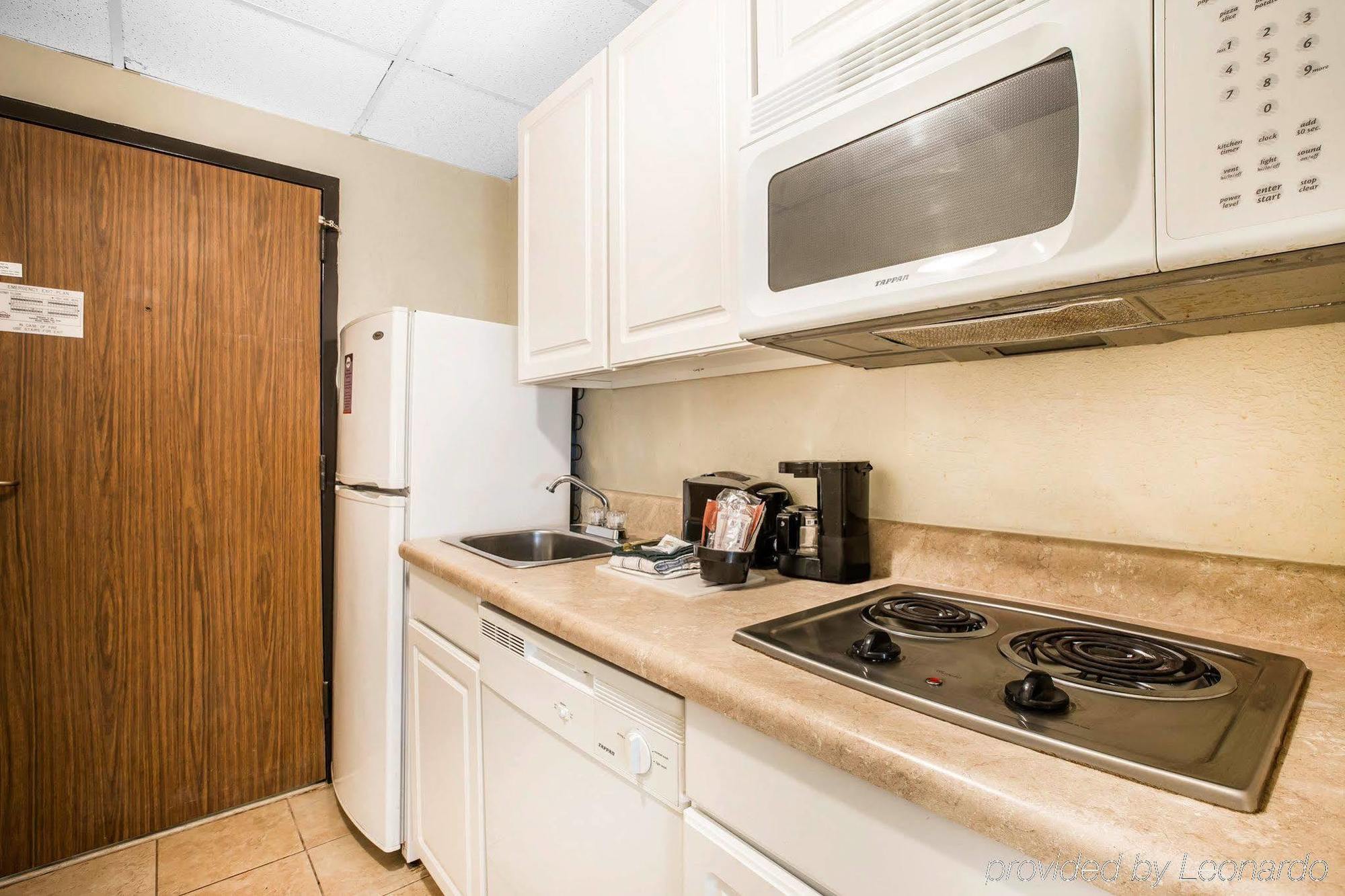 Likehome Extended Stay Hotel Warner Robins Zewnętrze zdjęcie