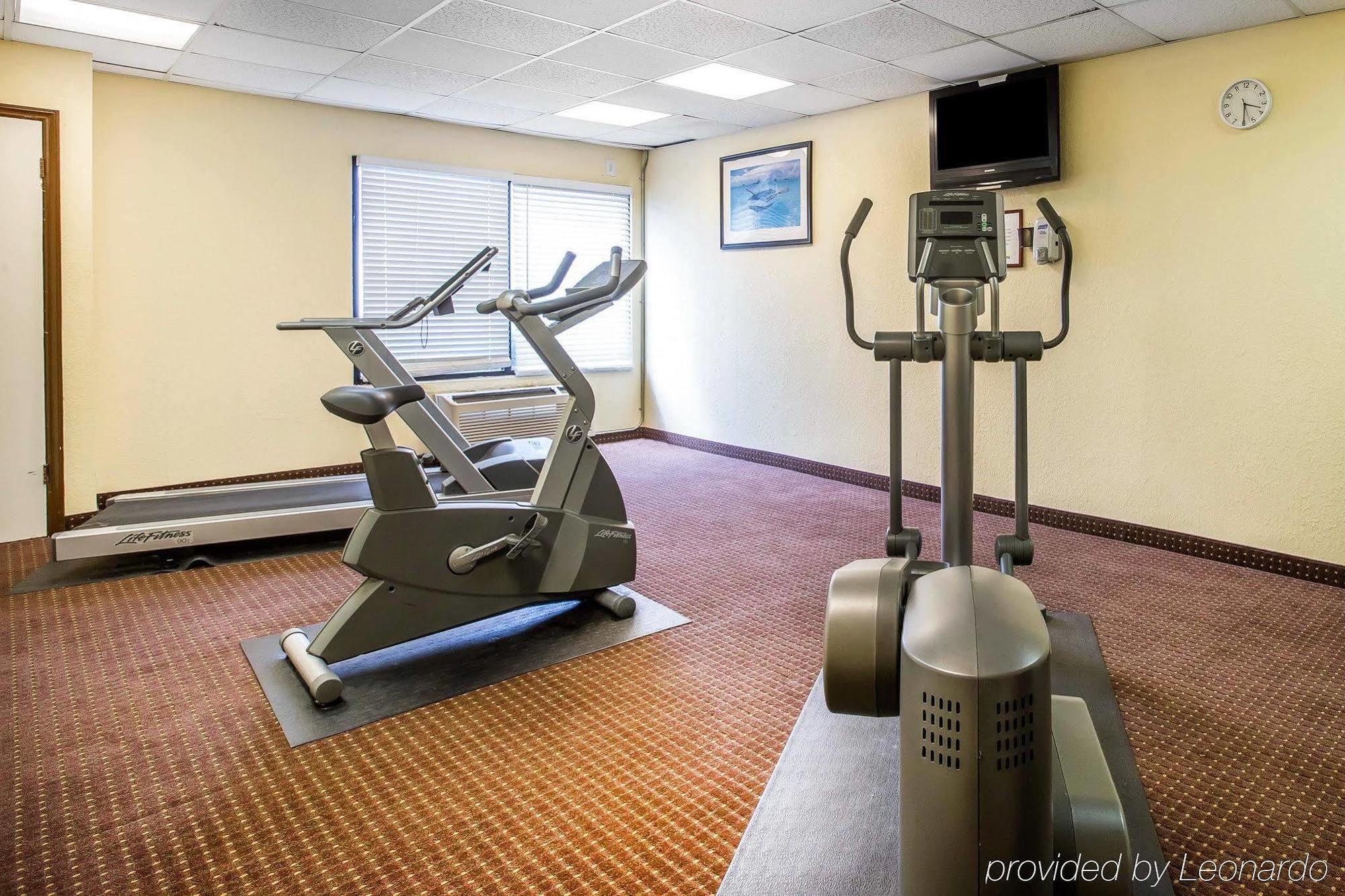 Likehome Extended Stay Hotel Warner Robins Zewnętrze zdjęcie