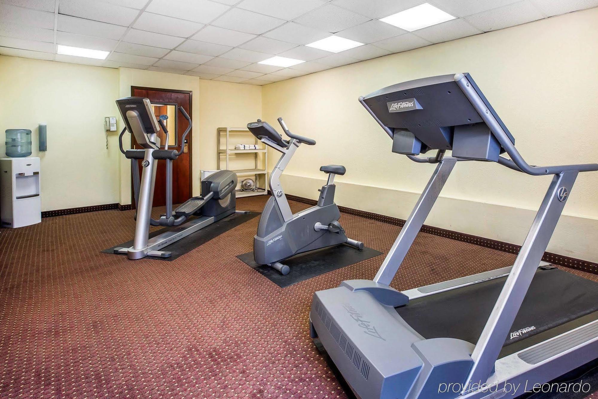 Likehome Extended Stay Hotel Warner Robins Zewnętrze zdjęcie