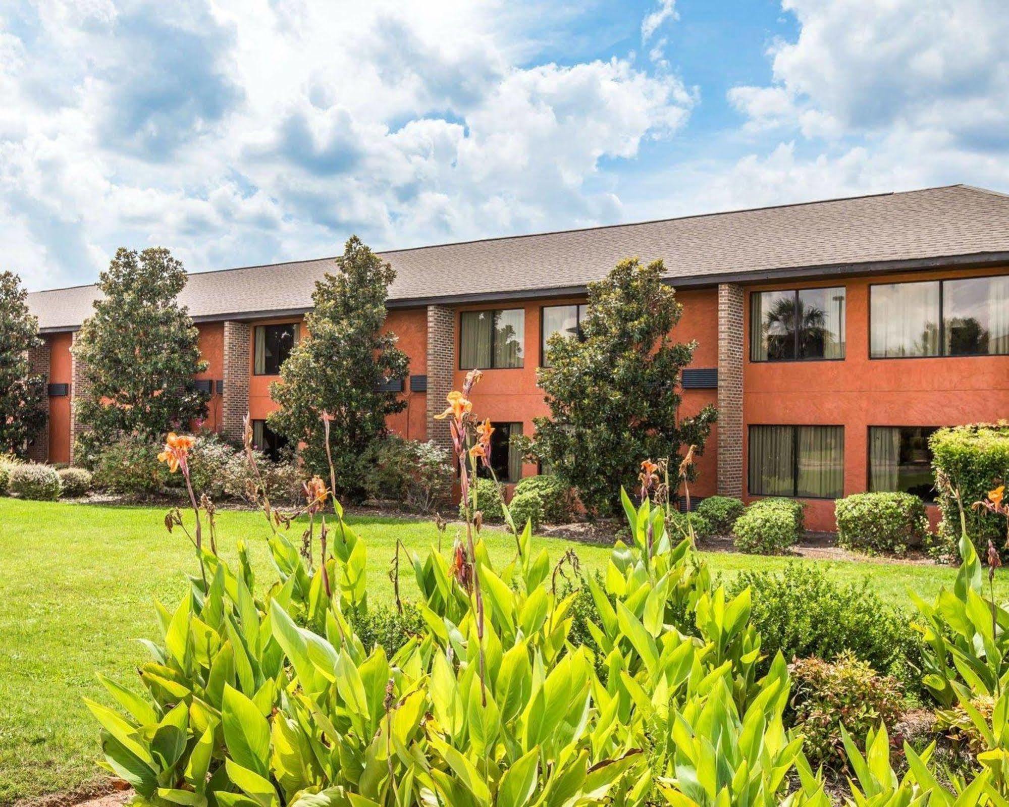 Likehome Extended Stay Hotel Warner Robins Zewnętrze zdjęcie