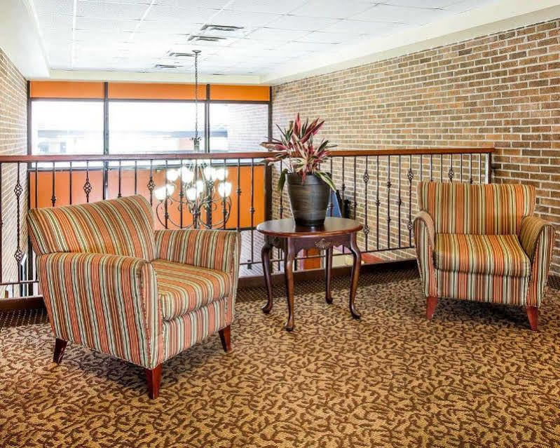 Likehome Extended Stay Hotel Warner Robins Zewnętrze zdjęcie
