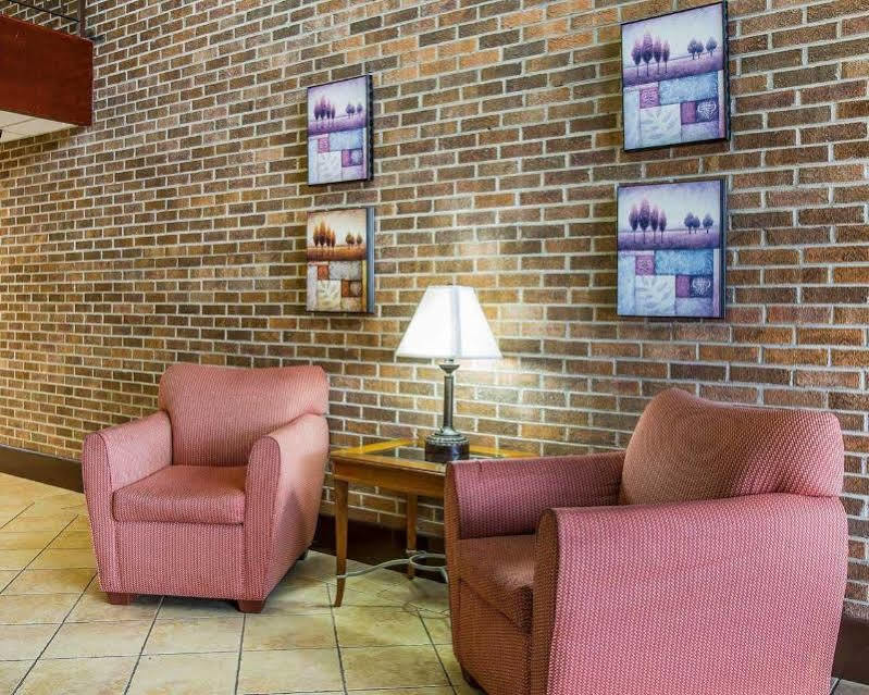 Likehome Extended Stay Hotel Warner Robins Zewnętrze zdjęcie