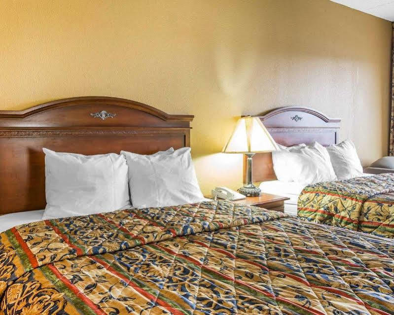 Likehome Extended Stay Hotel Warner Robins Zewnętrze zdjęcie