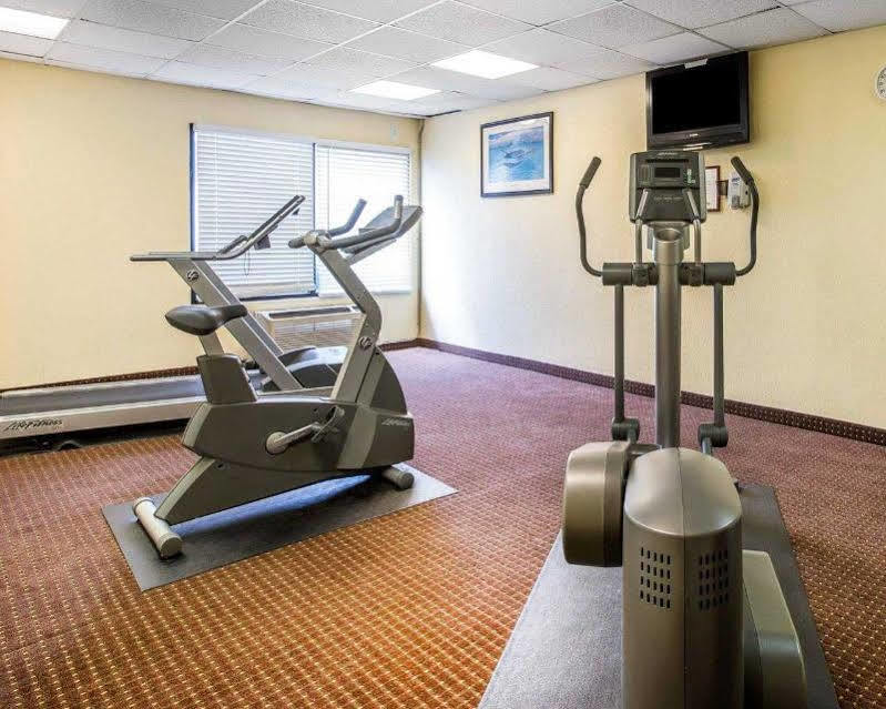 Likehome Extended Stay Hotel Warner Robins Zewnętrze zdjęcie