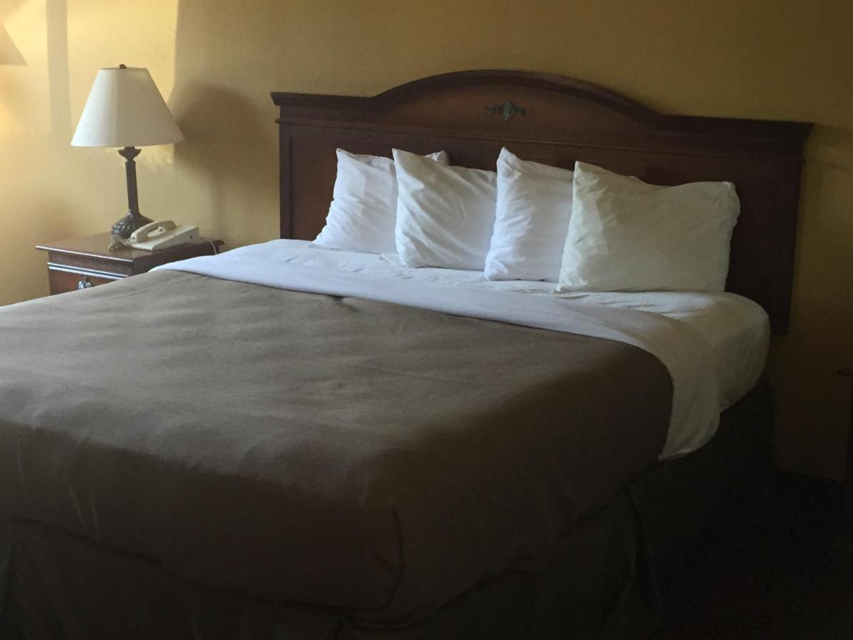 Likehome Extended Stay Hotel Warner Robins Zewnętrze zdjęcie